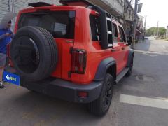 Tank 300 Off-Road Edition 2.0T Conqueror - photo 2