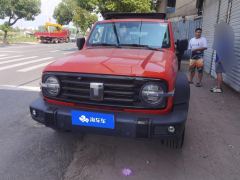 Tank 300 Off-Road Edition 2.0T Conqueror - photo 3