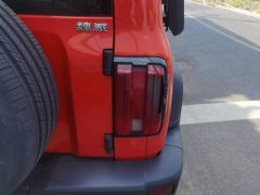 Tank 300 Off-Road Edition 2.0T Conqueror - photo 5