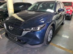 Mazda CX-5 2.0L 2WD Version - ფოტო 1