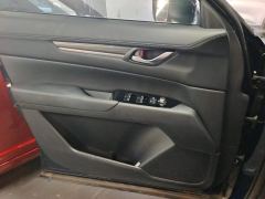 Mazda CX-5 2.0L 2WD Version - ფოტო 12