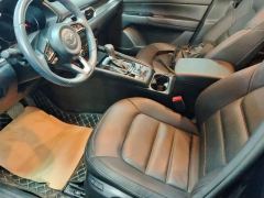 Mazda CX-5 2.0L 2WD Version - ფოტო 14