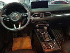 Mazda CX-5 2.0L 2WD Version - ფოტო 16