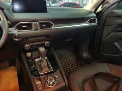 Mazda CX-5 2.0L 2WD Version - ფოტო 17