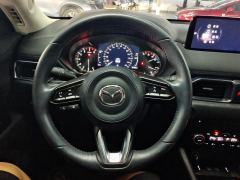 Mazda CX-5 2.0L 2WD Version - ფოტო 18