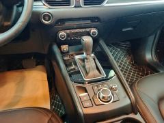 Mazda CX-5 2.0L 2WD Version - ფოტო 19