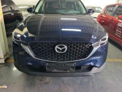 Mazda CX-5 2.0L 2WD Version - ფოტო 3