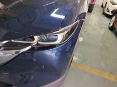 Mazda CX-5 2.0L 2WD Version - ფოტო 4