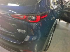 Mazda CX-5 2.0L 2WD Version - ფოტო 5