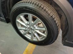 Mazda CX-5 2.0L 2WD Version - ფოტო 6