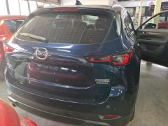 Mazda CX-5 2.0L 2WD Version - ფოტო 7