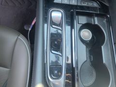 Buick Encore GX 652T AWDDeluxeFlagship Version 7 - ფოტო 19