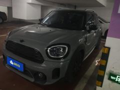 MINI COUNTRYMAN 1.5T COOPER Connoisseur - фото 1