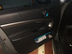 MINI COUNTRYMAN 1.5T COOPER Connoisseur - фото 12