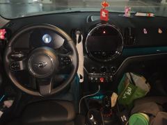 MINI COUNTRYMAN 1.5T COOPER Connoisseur - фото 16