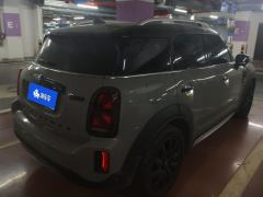 MINI COUNTRYMAN 1.5T COOPER Connoisseur - фото 2