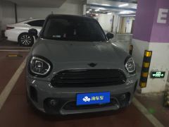 MINI COUNTRYMAN 1.5T COOPER Connoisseur - фото 3