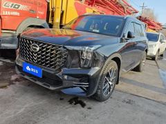 GAC Trumpchi GS8 - photo 1