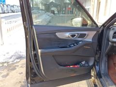 GAC Trumpchi GS8 - photo 12