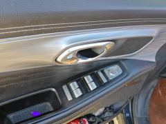 GAC Trumpchi GS8 - photo 13