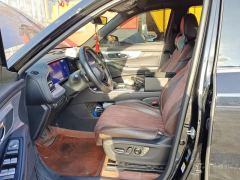 GAC Trumpchi GS8 - photo 14
