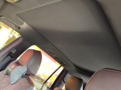 GAC Trumpchi GS8 - photo 15