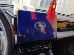 GAC Trumpchi GS8 - photo 17