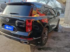 GAC Trumpchi GS8 - photo 2