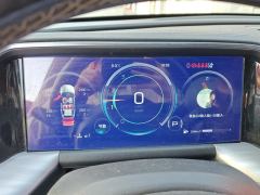 GAC Trumpchi GS8 - photo 20