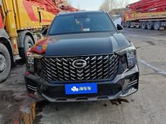GAC Trumpchi GS8 - photo 3