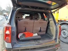 GAC Trumpchi GS8 - photo 7