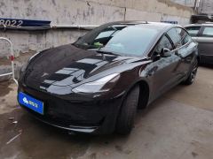 Tesla Model 3 Standard Range Edition 3D6 - ფოტო 1