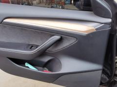 Tesla Model 3 Standard Range Edition 3D6 - ფოტო 12