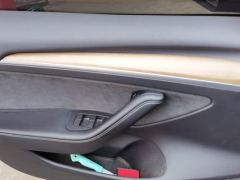 Tesla Model 3 Standard Range Edition 3D6 - ფოტო 13