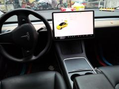 Tesla Model 3 Standard Range Edition 3D6 - ფოტო 16