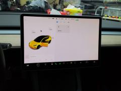 Tesla Model 3 Standard Range Edition 3D6 - ფოტო 17