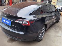 Tesla Model 3 Standard Range Edition 3D6 - ფოტო 2