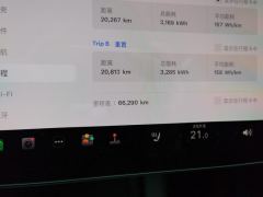 Tesla Model 3 Standard Range Edition 3D6 - ფოტო 20