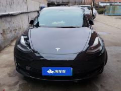 Tesla Model 3 Standard Range Edition 3D6 - ფოტო 3