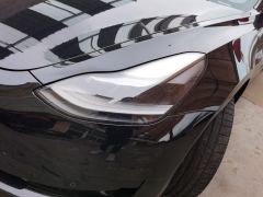 Tesla Model 3 Standard Range Edition 3D6 - ფოტო 4