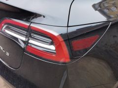 Tesla Model 3 Standard Range Edition 3D6 - ფოტო 5