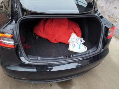 Tesla Model 3 Standard Range Edition 3D6 - ფოტო 7