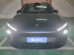 NIO ET7 530km 75kWh - ფოტო 3