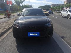 Audi Q5L 45 TFSI Luxury Dynamic - ფოტო 3