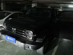 Tank 300 City Edition 2.0T Stylish - ფოტო 1