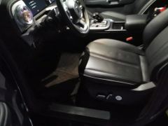 Tank 300 City Edition 2.0T Stylish - ფოტო 14