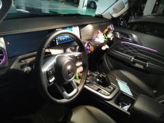 Tank 300 City Edition 2.0T Stylish - ფოტო 16