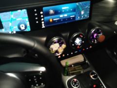Tank 300 City Edition 2.0T Stylish - ფოტო 17