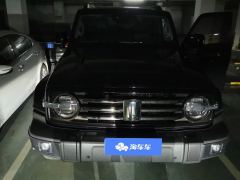 Tank 300 City Edition 2.0T Stylish - ფოტო 3