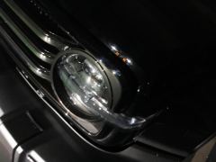 Tank 300 City Edition 2.0T Stylish - ფოტო 4